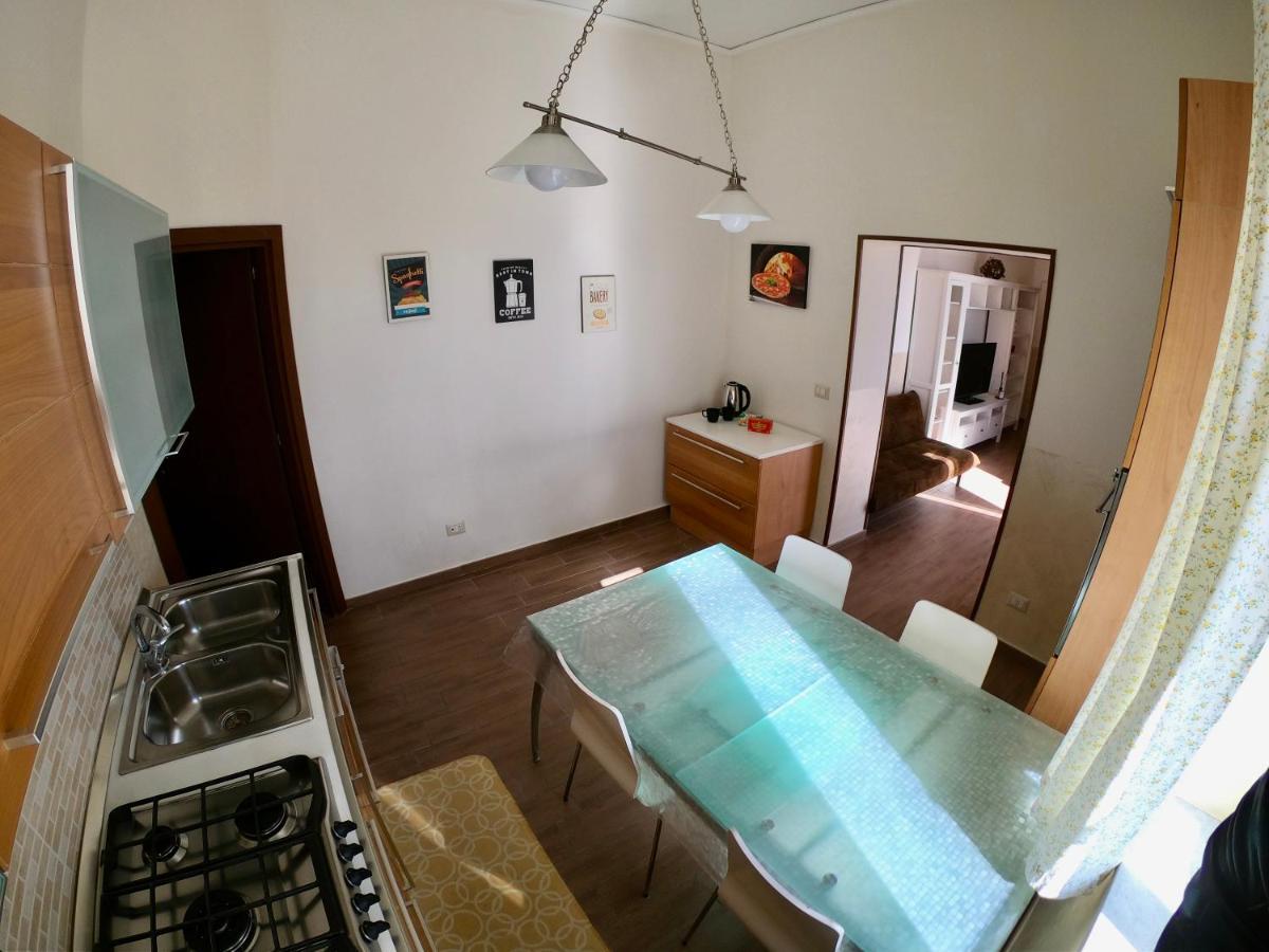 Appartement Di Sarno's Port'alba *