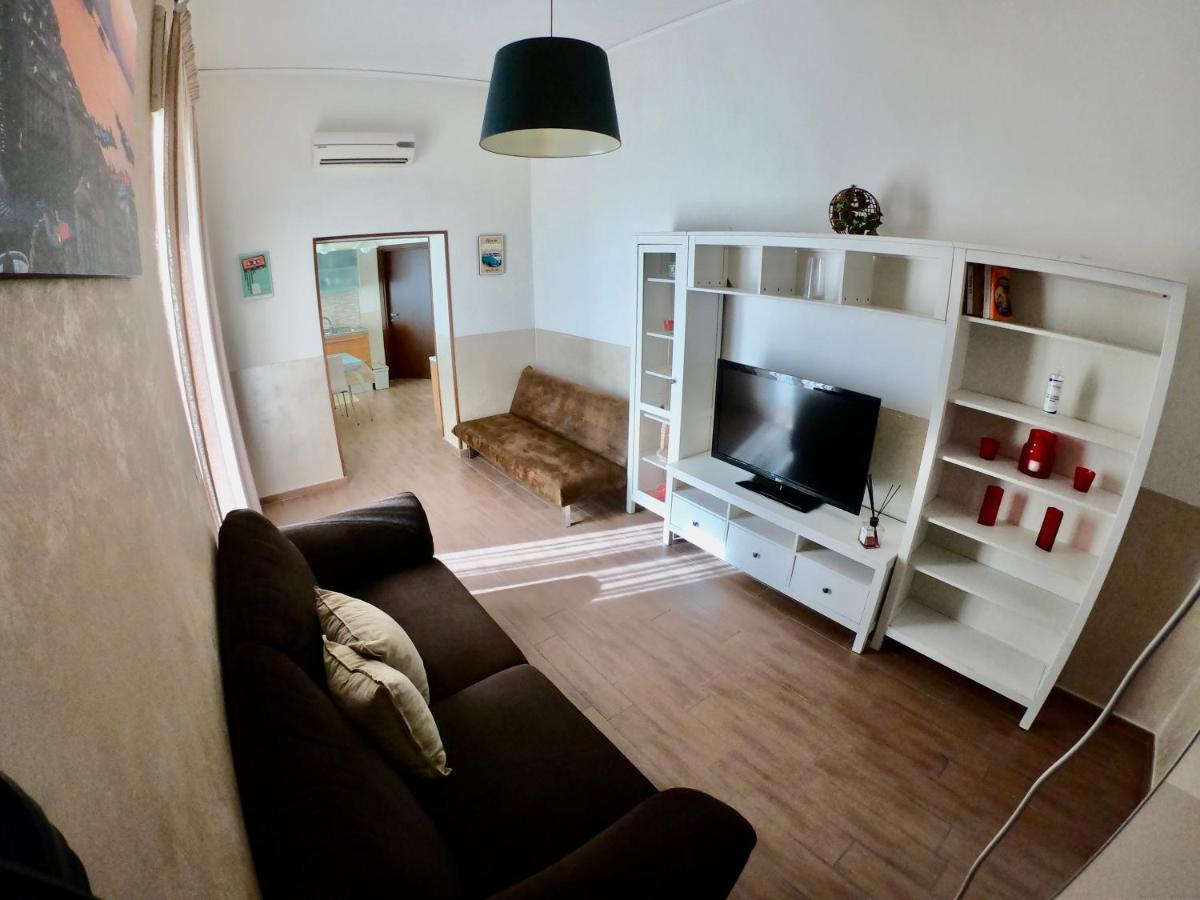 Appartement Di Sarno's Port'alba Naples
