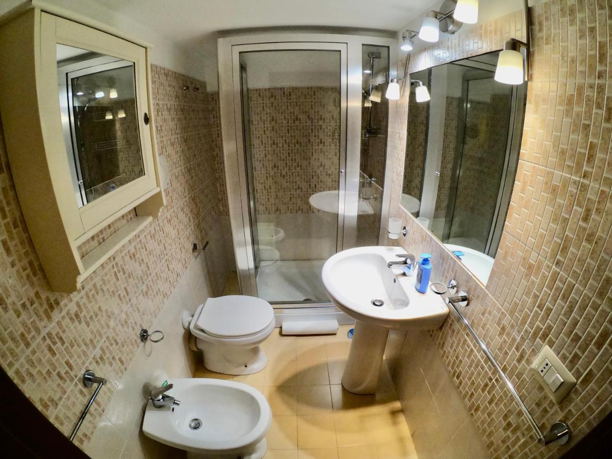 Di Sarno's Port'alba Appartement *